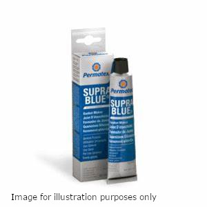 Supra Blue Gasket Maker 80ml